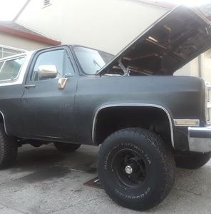 Meet your Posher, Sergio